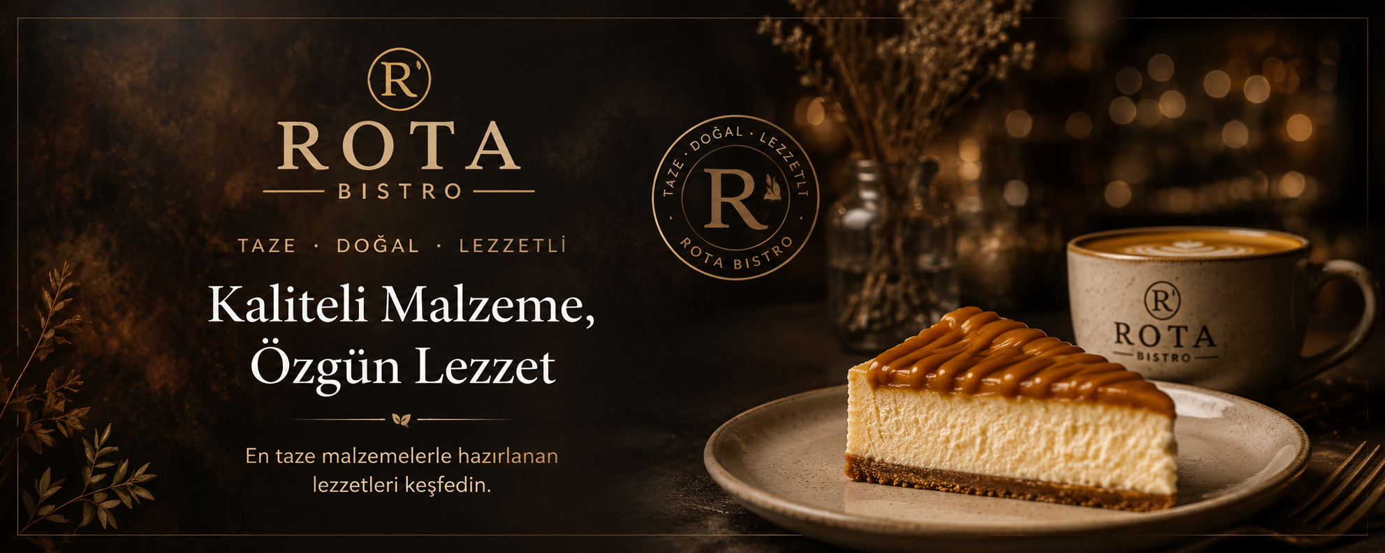 Kaliteli Malzeme
