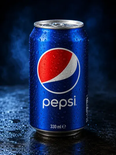 Pepsi