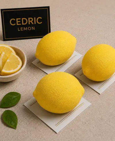 Cedric Limon
