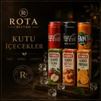 Kutu İçecekler