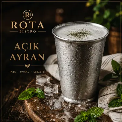 Açık Ayran