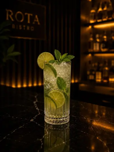 Cool Lime