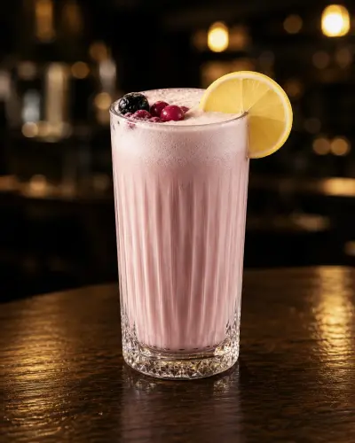 Cherry Dream