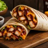 Sandiviç & Wrap